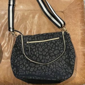 Stell & Dot Lady Boss Hobo Bag